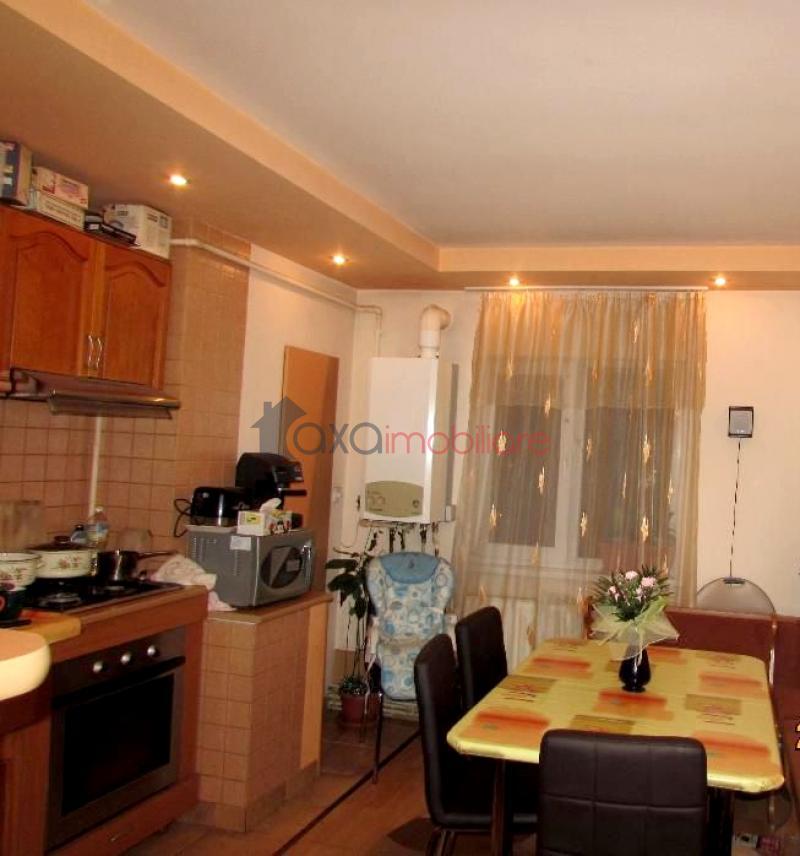 Apartment 2 rooms for sell in Cluj-napoca, ward Marasti