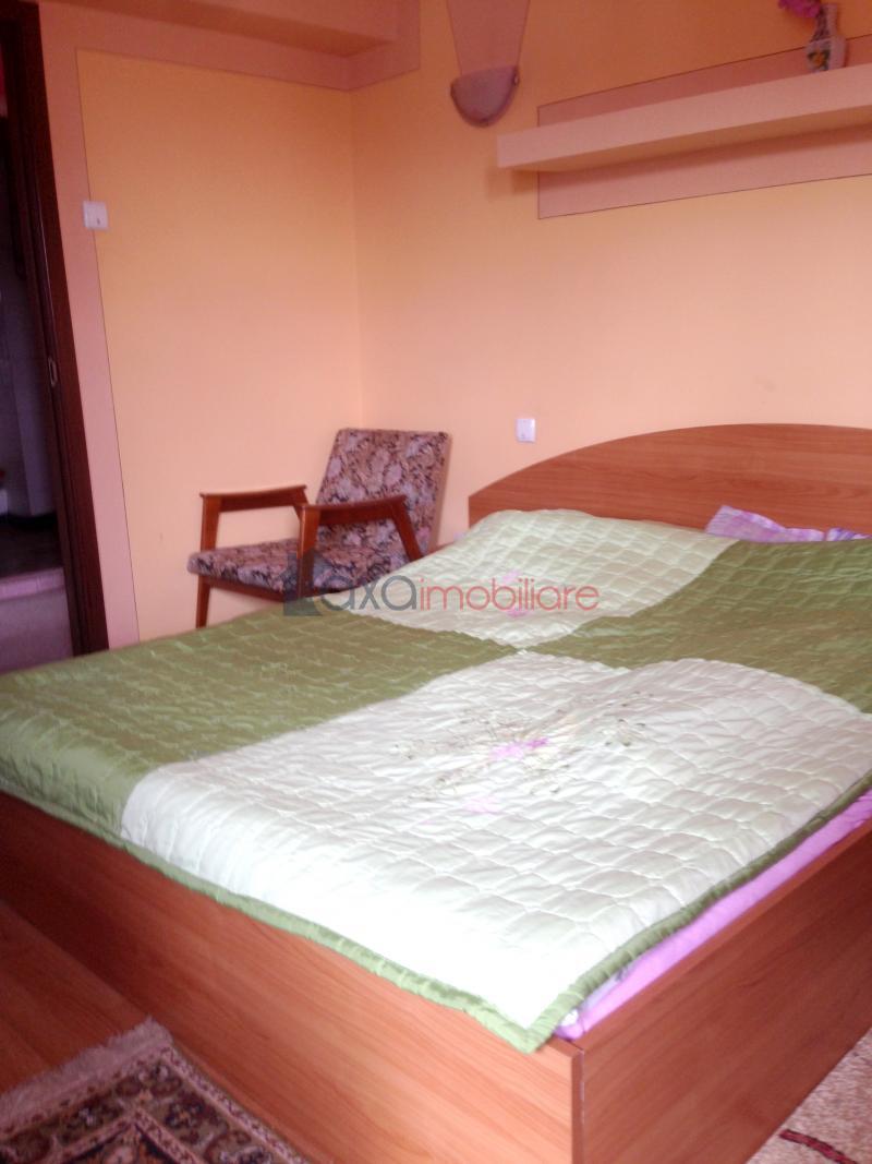 Apartament 2 camere de vanzare in Cluj-Napoca, cartier Zorilor