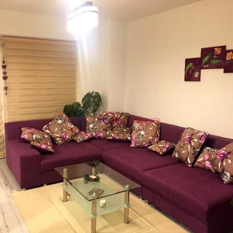 Apartament 2 camere de vanzare in Cluj-Napoca, cartier Buna Ziua