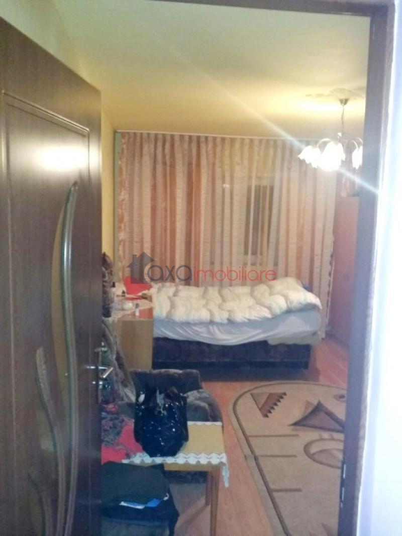 Apartament 2 camere de vanzare in Cluj-Napoca, cartier Intre Lacuri