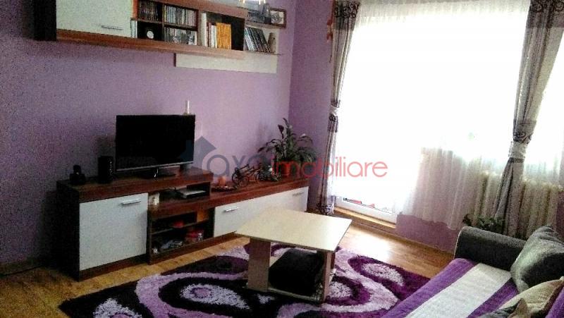 Apartament 2 camere de vanzare in Cluj-Napoca, cartier Manastur