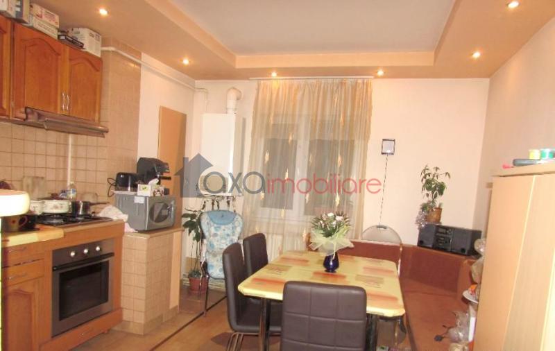 Apartment 2 rooms for sell in Cluj-napoca, ward Marasti