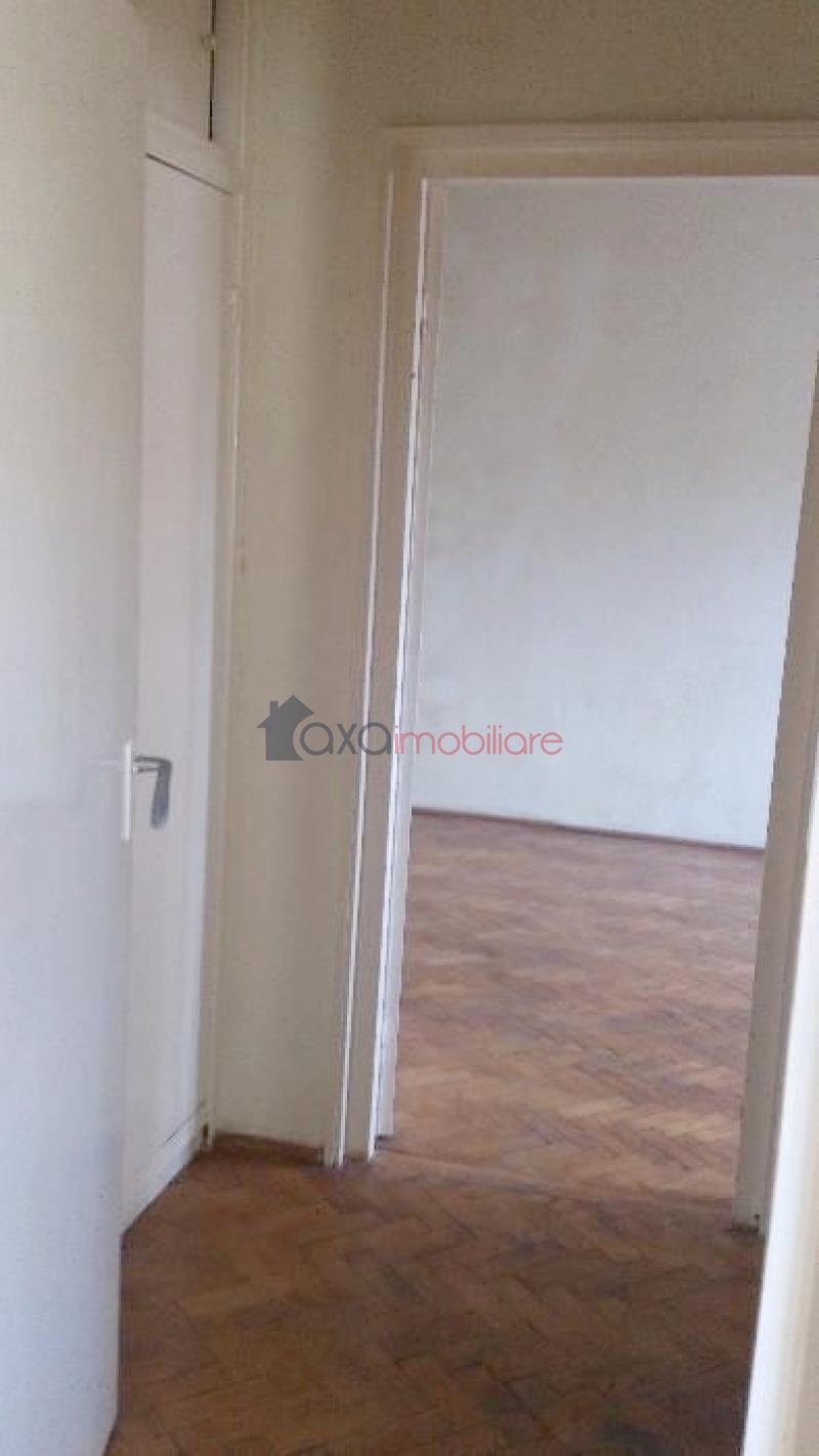 Apartment 2 rooms for sell in Cluj-napoca, ward Gheorgheni