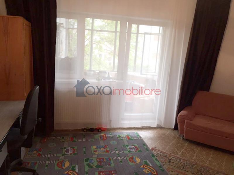 Apartament 2 camere de vanzare in Cluj-Napoca, cartier Manastur