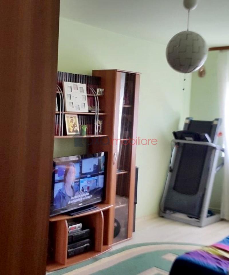 Apartament 2 camere de vanzare in Cluj-Napoca, cartier Marasti