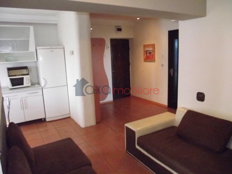 Apartament 2 camere de vanzare in Cluj-Napoca, cartier Manastur