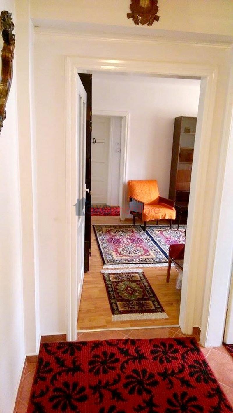 Apartment 2 rooms for sell in Cluj-napoca, ward Centru