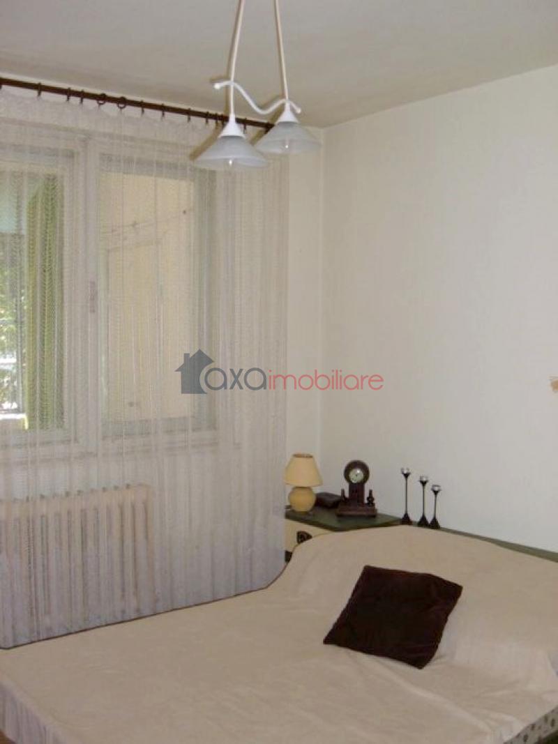 Apartament 2 camere de vanzare in Cluj-Napoca, cartier Gheorgheni