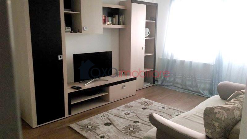 Apartment 2 rooms for sell in Cluj-napoca, ward Marasti