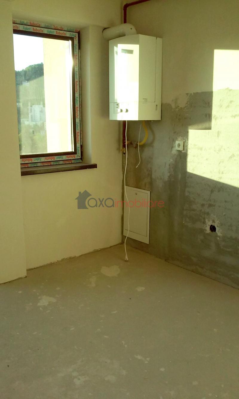 Apartament 3 camere de vanzare in Cluj-Napoca, cartier Manastur