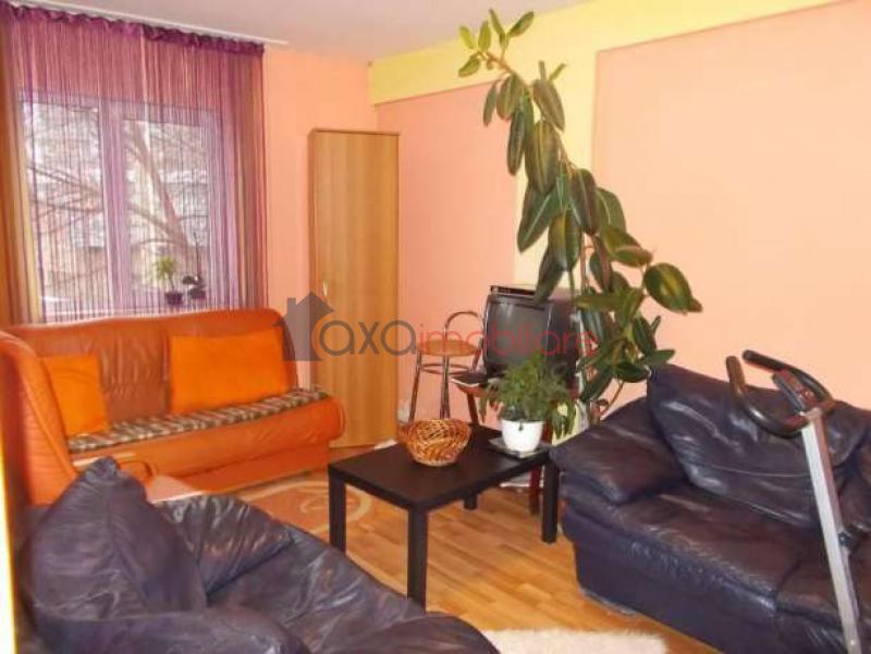 Apartment 2 rooms for sell in Cluj-napoca, ward Marasti