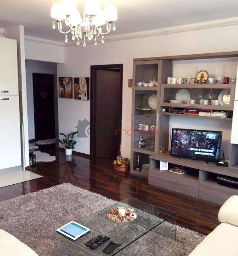 Apartament 2 camere de vanzare in Cluj-Napoca, cartier Buna Ziua