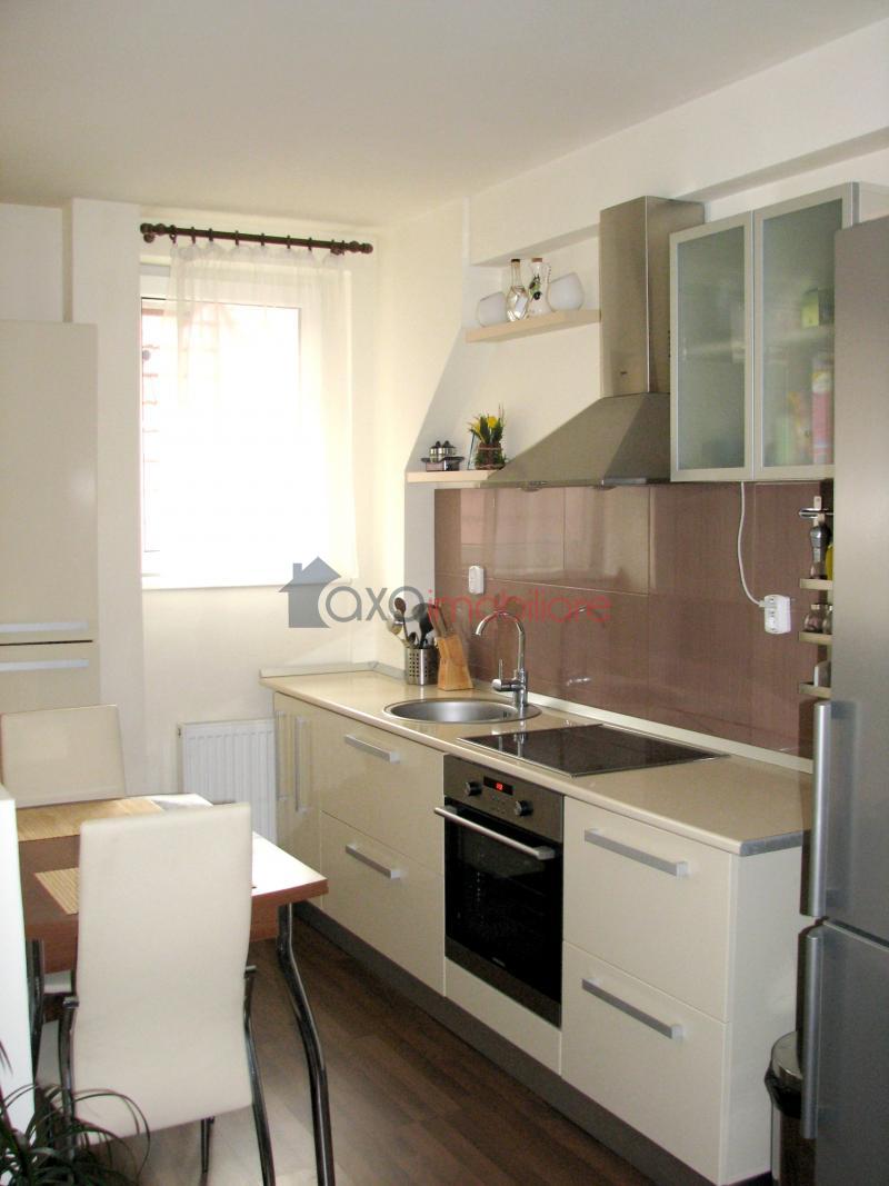 Apartment 2 rooms for sell in Cluj-napoca, ward Manastur