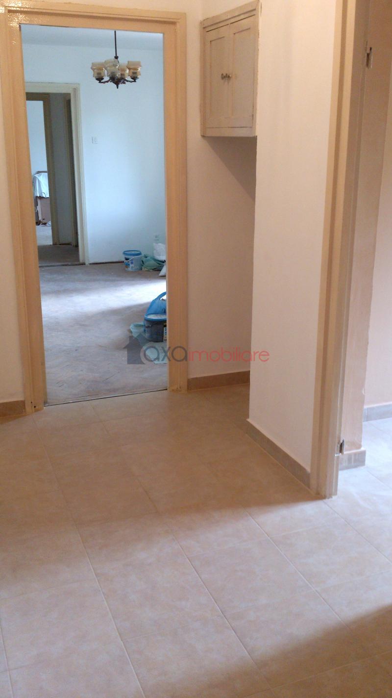 Apartment 2 rooms for sell in Cluj-napoca, ward Gheorgheni