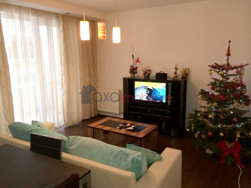 Apartament 2 camere de vanzare