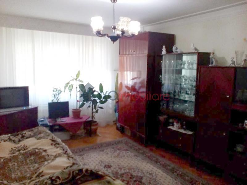 Apartament 2 camere de vanzare in Cluj-Napoca, cartier Intre Lacuri