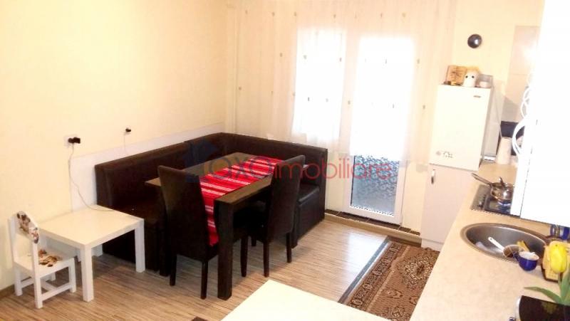 Apartament 2 camere de vanzare in Cluj-Napoca, cartier Intre Lacuri