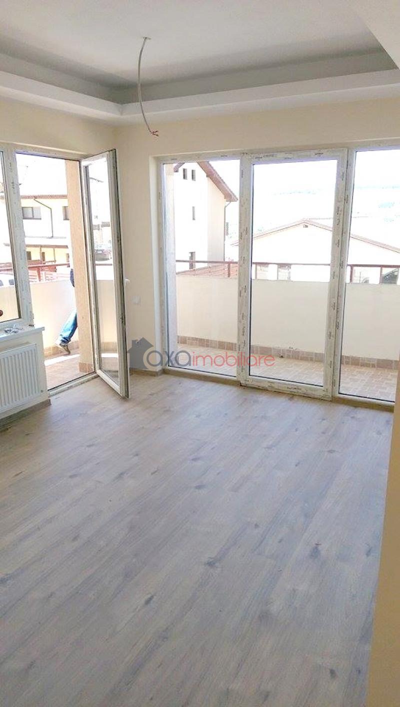 Apartament 2 camere de vanzare in Cluj-Napoca, cartier Manastur