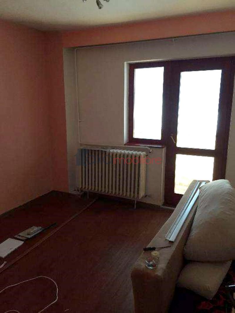 Apartament 3 camere de vanzare in Cluj-Napoca, cartier Marasti