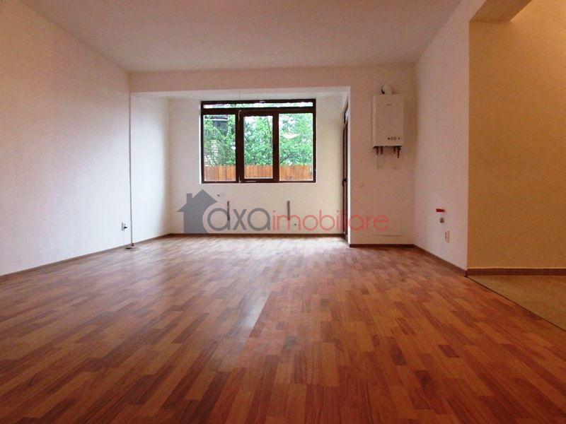 Apartment 2 rooms for sell in Cluj-napoca, ward Campului
