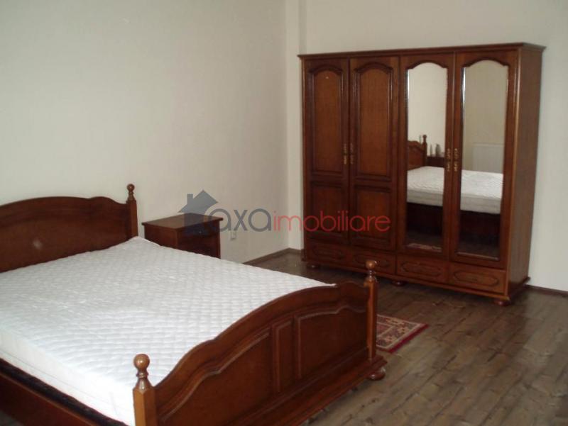 Apartment 2 rooms for sell in Cluj-napoca, ward Borhanci