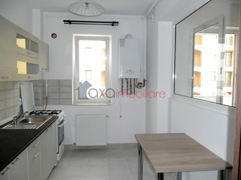 Apartament 2 camere de vanzare in Cluj-Napoca, cartier Buna Ziua