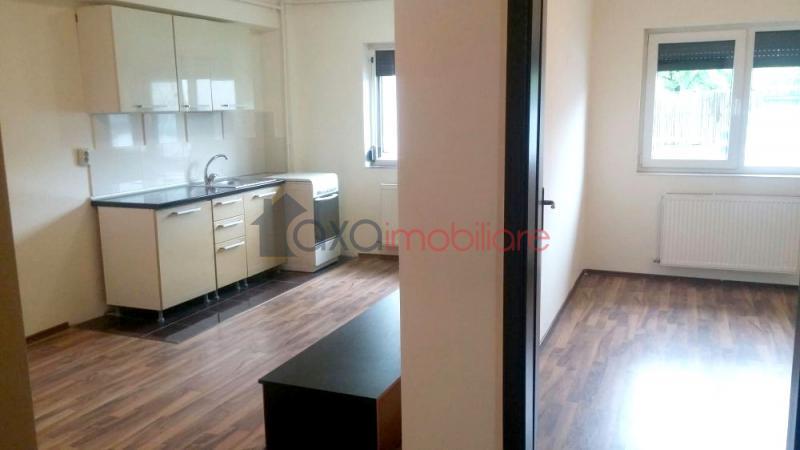 Apartament 2 camere de vanzare in Cluj-Napoca, cartier Zorilor