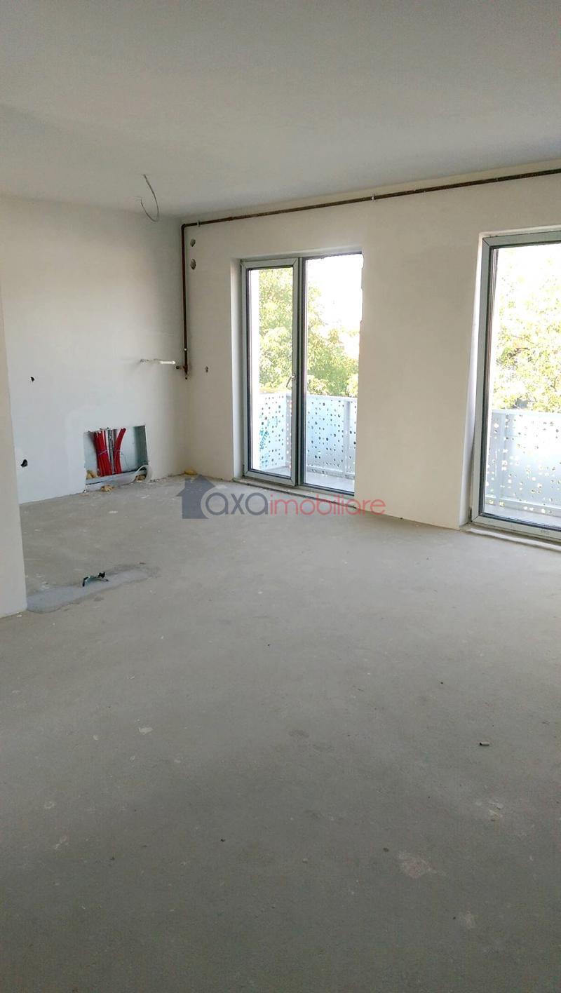 Apartament 3 camere de vanzare in Cluj-Napoca, cartier Grigorescu