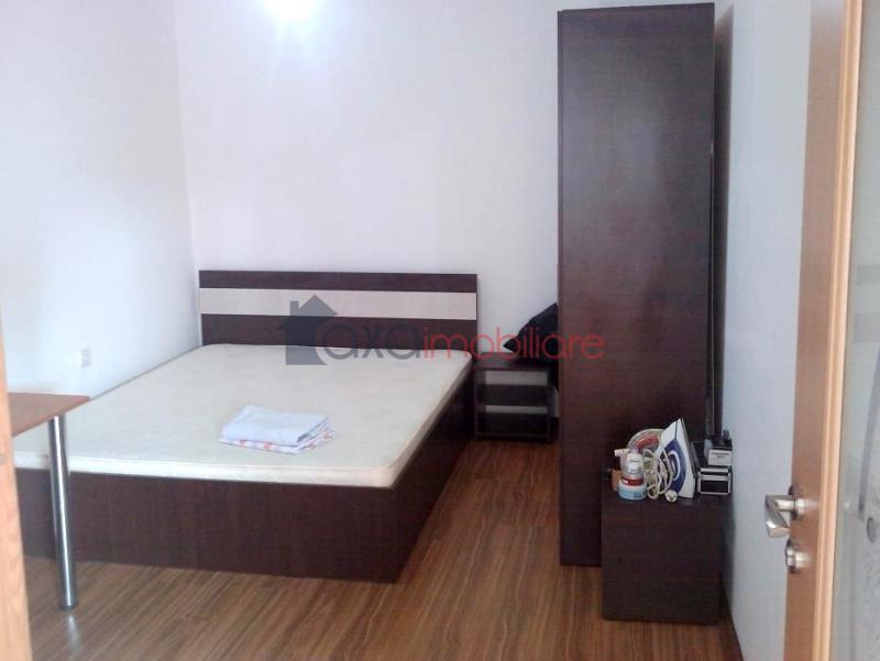 Apartment 2 rooms for sell in Cluj-napoca, ward Marasti