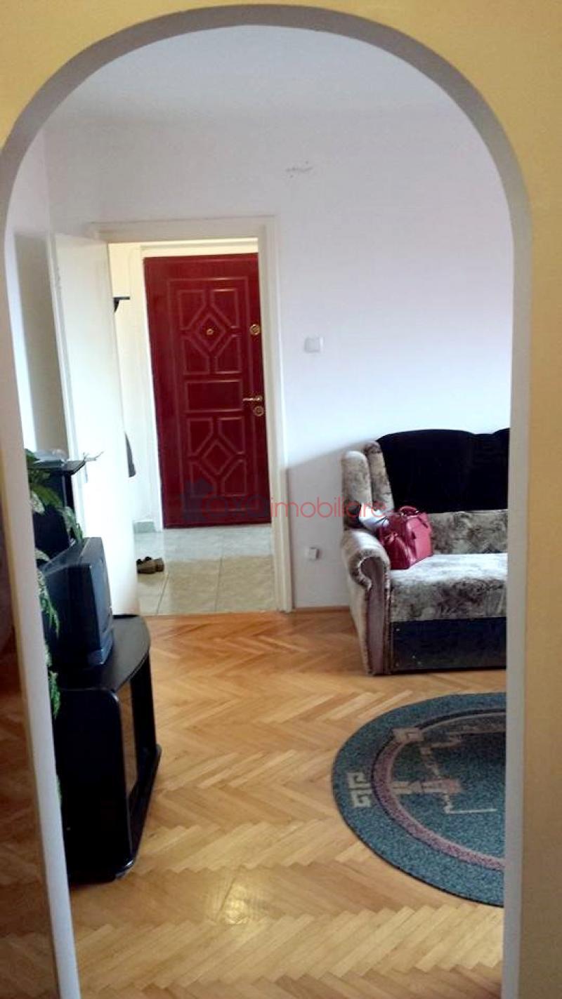 Apartament 2 camere de vanzare in Cluj-Napoca, cartier Gheorgheni