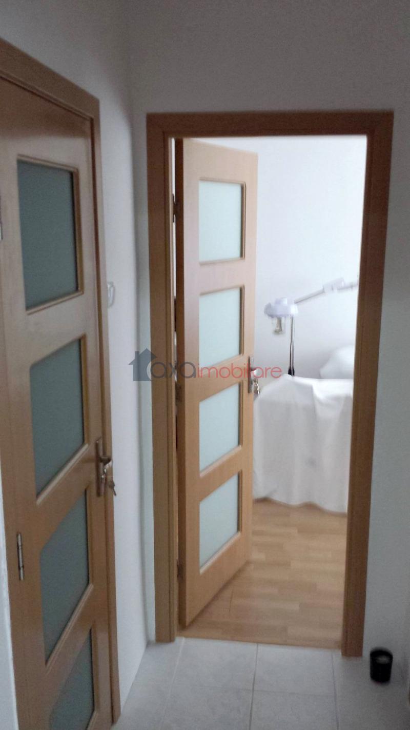 Apartament 2 camere de vanzare in Cluj-Napoca, cartier Gheorgheni