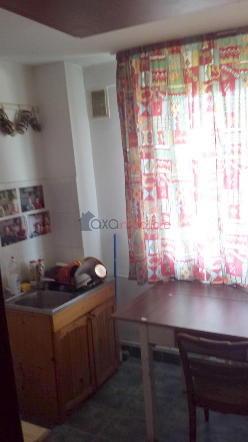 Apartament 2 camere de vanzare in Cluj-Napoca, cartier Gheorgheni