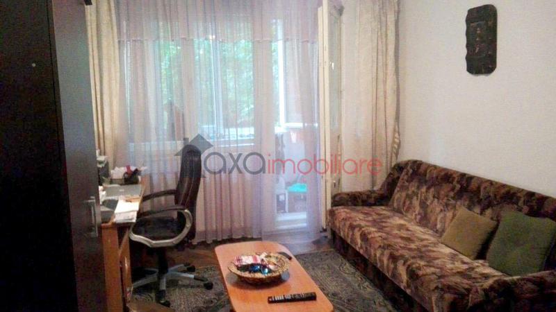 Apartment 2 rooms for sell in Cluj-napoca, ward Gheorgheni