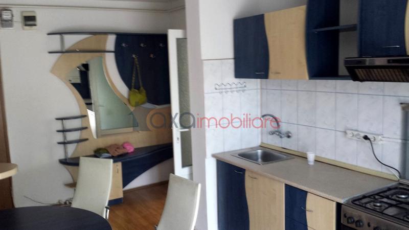 Apartment 2 rooms for sell in Cluj-napoca, ward Gheorgheni