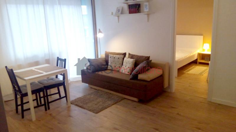 Apartament 2 camere de vanzare in Cluj-Napoca, cartier Marasti