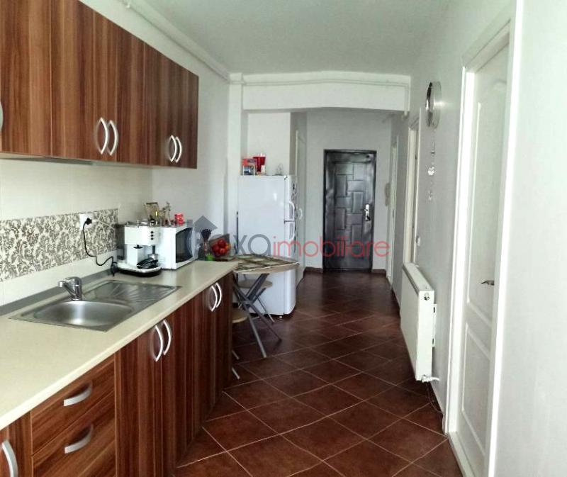 Apartament 2 camere de vanzare in Cluj-Napoca, cartier Manastur