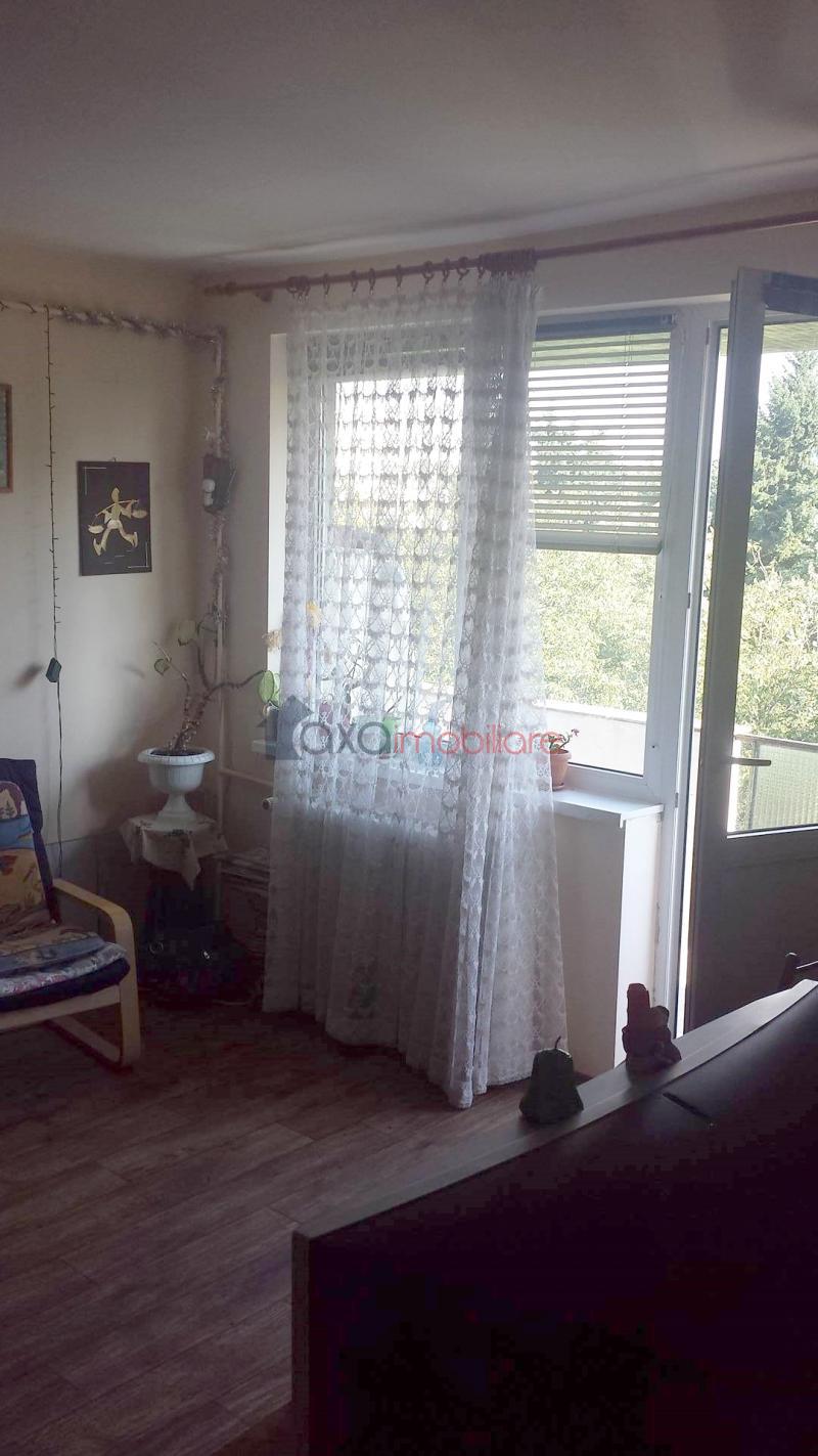 Apartment 2 rooms for sell in Cluj-napoca, ward Gheorgheni