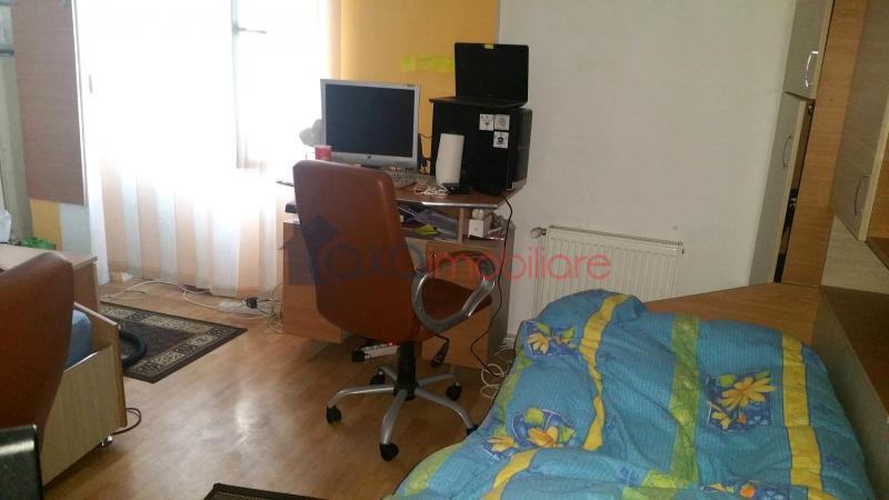 Apartment 2 rooms for sell in Cluj-napoca, ward Plopilor