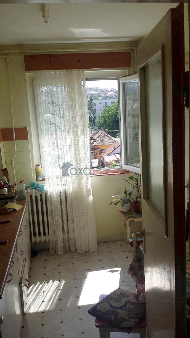 Apartament 2 camere de vanzare in Cluj-Napoca, cartier Gheorgheni