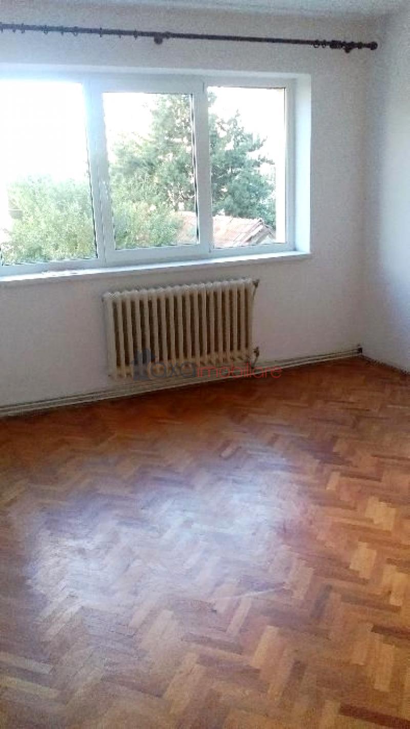 Apartment 2 rooms for sell in Cluj-napoca, ward Manastur