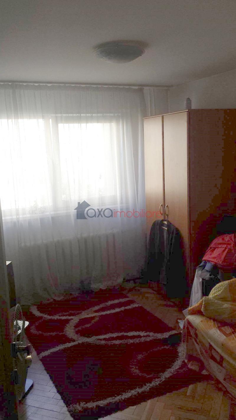 Apartament 2 camere de vanzare in Cluj-Napoca, cartier Marasti