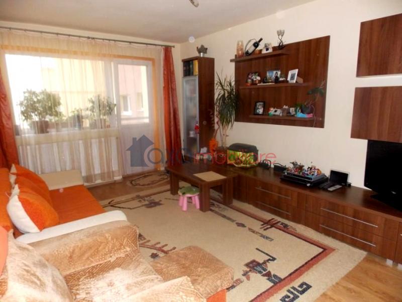 Apartament 2 camere de vanzare in Cluj-Napoca, cartier Grigorescu