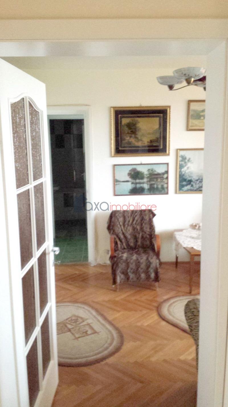 Apartment 2 rooms for sell in Cluj-napoca, ward Gheorgheni