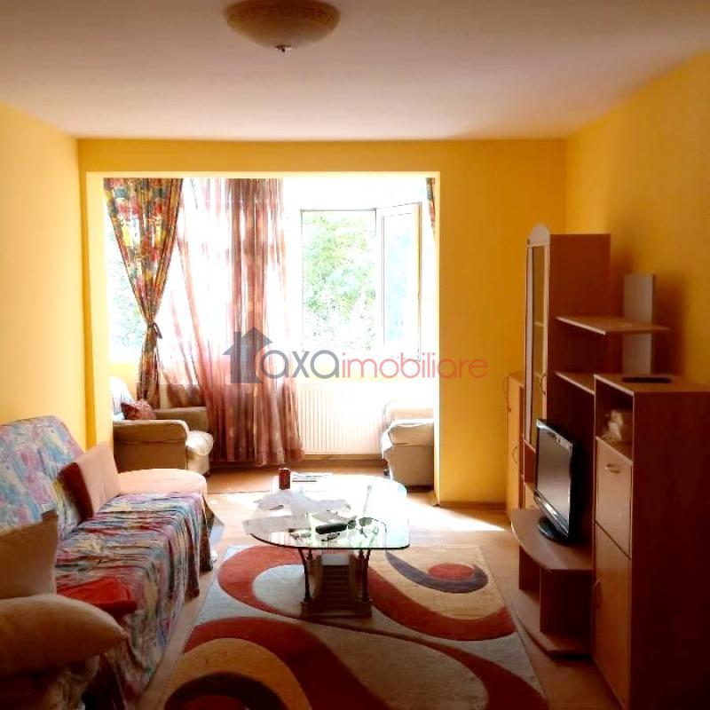 Apartment 2 rooms for sell in Cluj-napoca, ward Gheorgheni