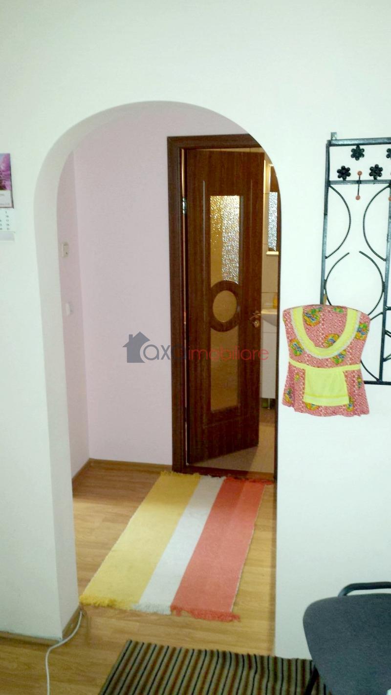 Apartment 2 rooms for sell in Cluj-napoca, ward Grigorescu