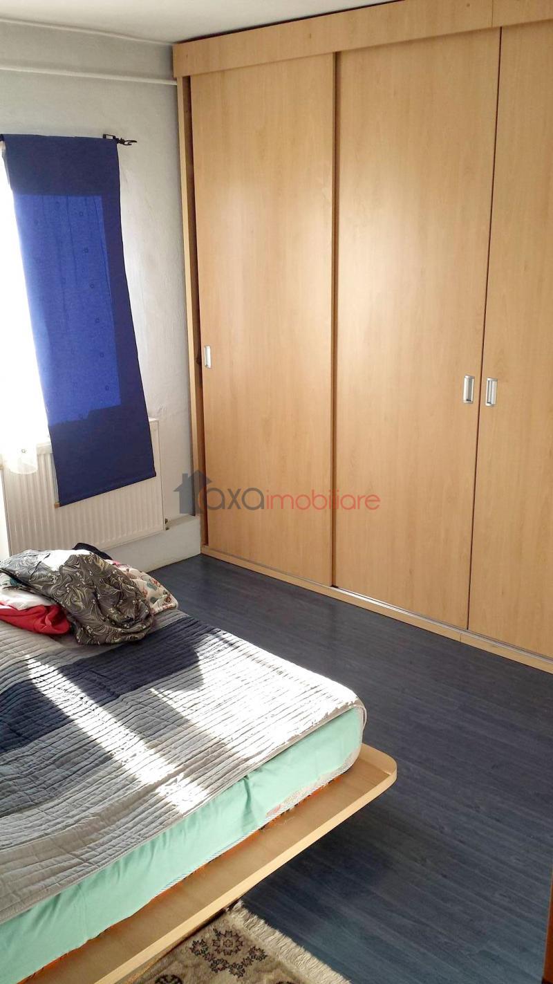 Apartament 2 camere de vanzare in Cluj-Napoca, cartier Marasti