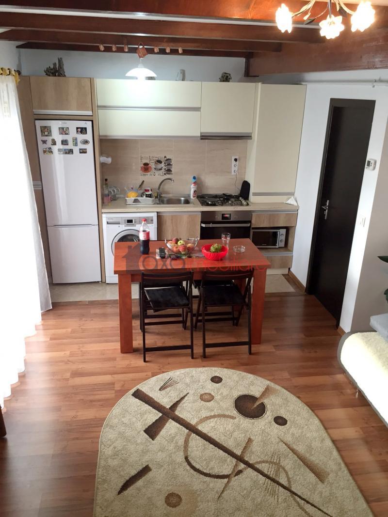 Apartment 2 rooms for sell in Cluj-napoca, ward Marasti