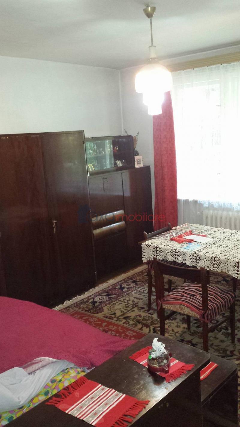 Apartament 3 camere de vanzare in Cluj-Napoca, cartier Gheorgheni