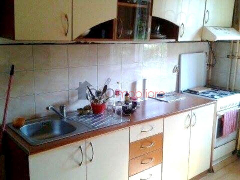 Apartment 2 rooms for sell in Cluj-napoca, ward Manastur