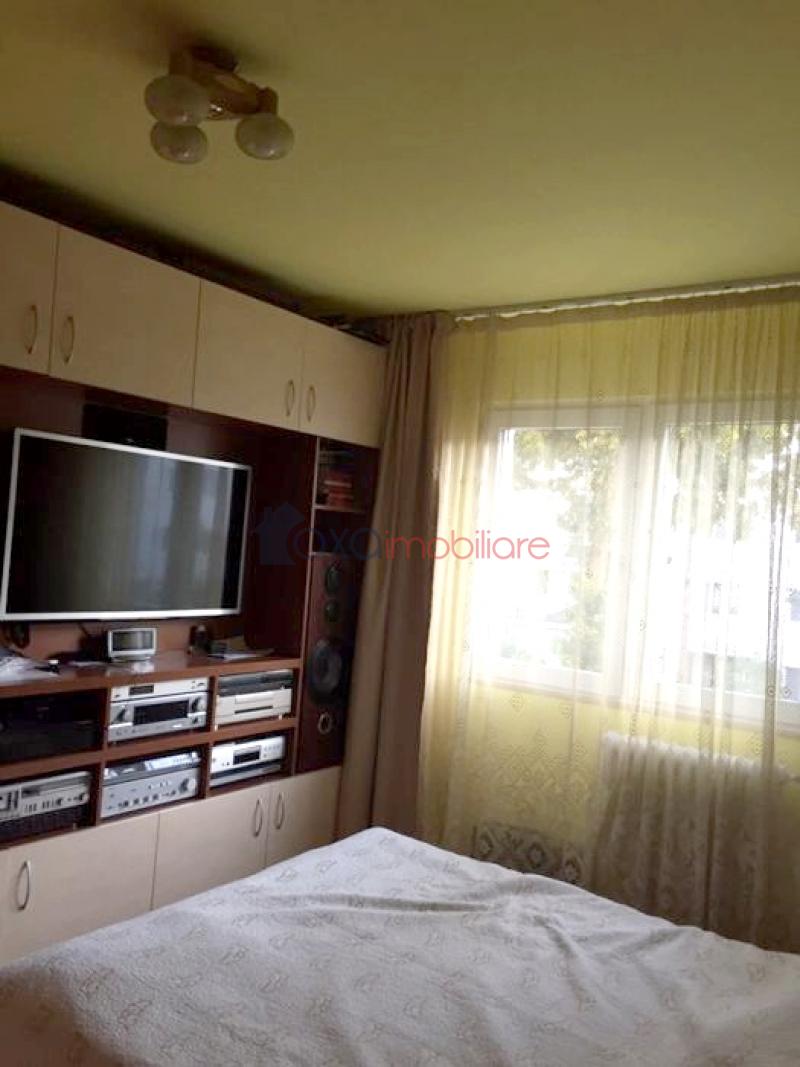 Apartament 0 camere de vanzare in Cluj-Napoca, cartier Manastur